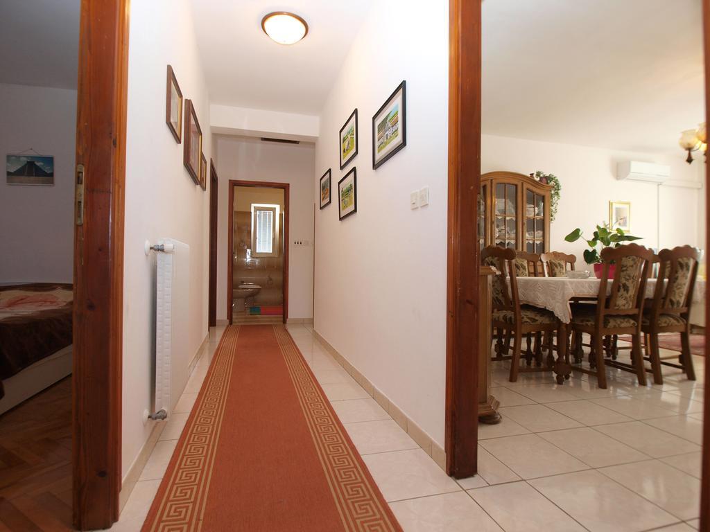 Apartment Luisa 1437 Peruški Extérieur photo