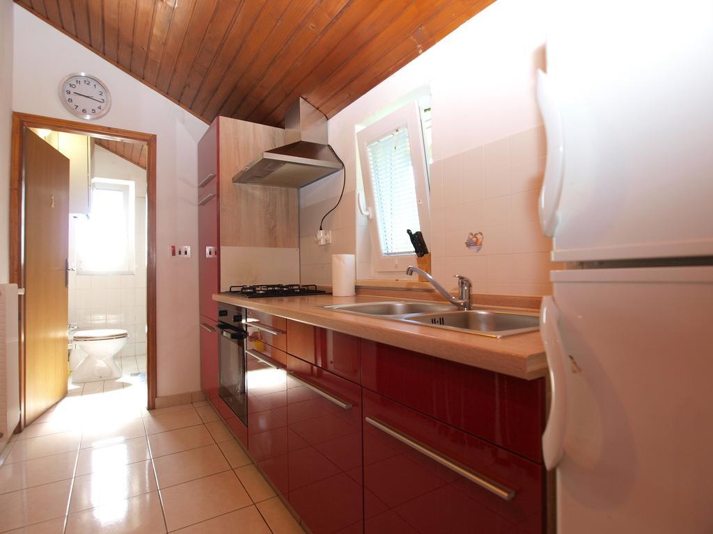 Apartment Luisa 1437 Peruški Extérieur photo