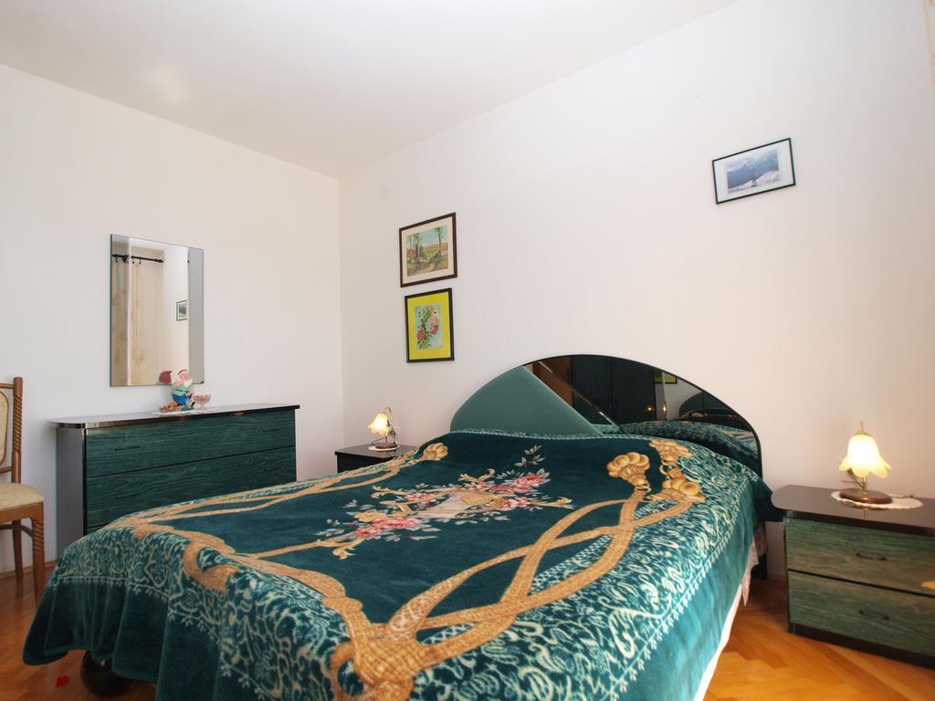 Apartment Luisa 1437 Peruški Extérieur photo