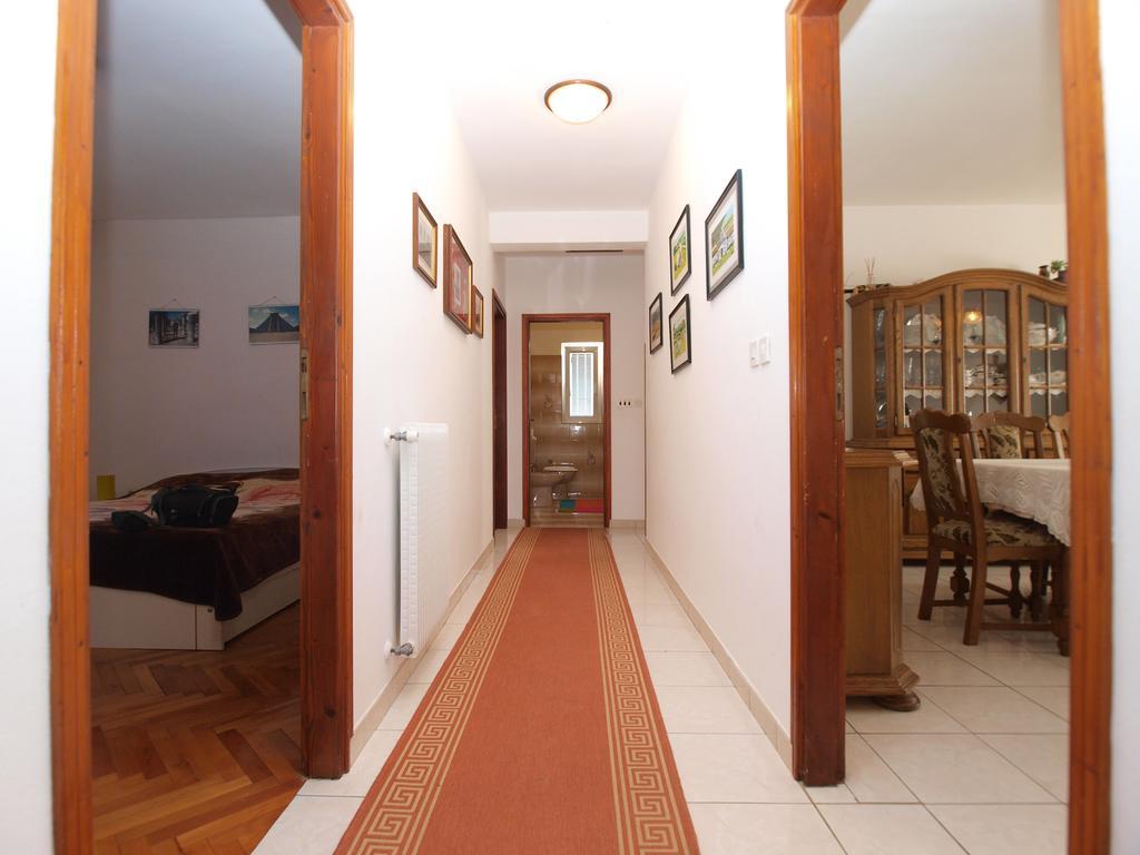 Apartment Luisa 1437 Peruški Extérieur photo