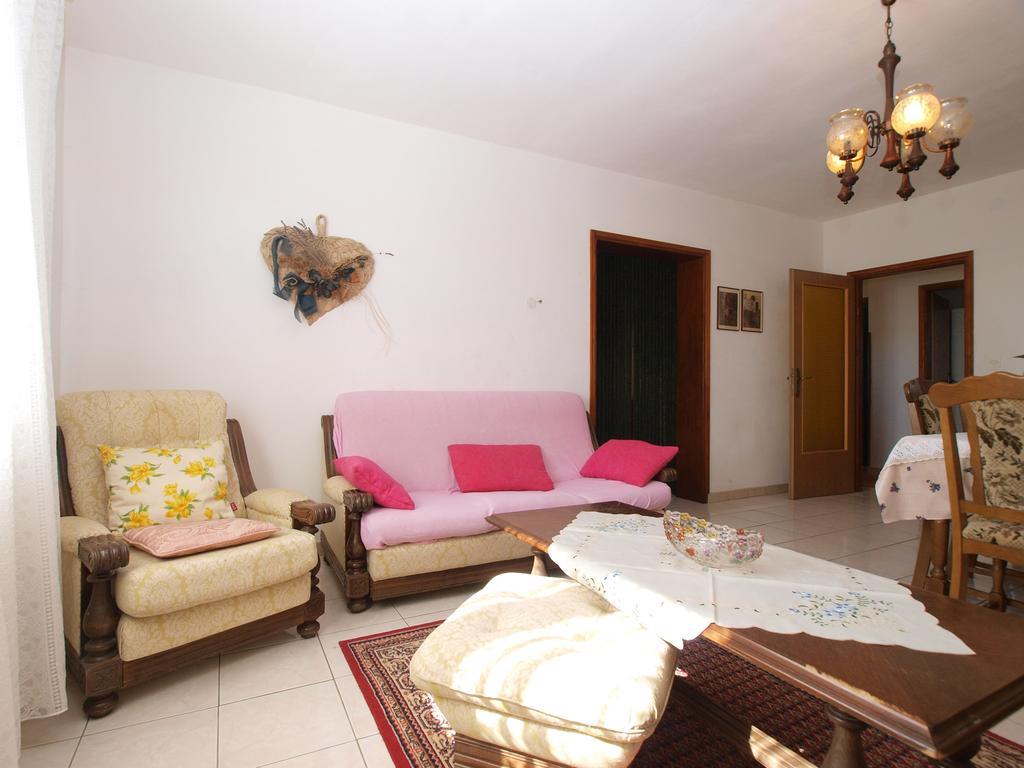 Apartment Luisa 1437 Peruški Extérieur photo