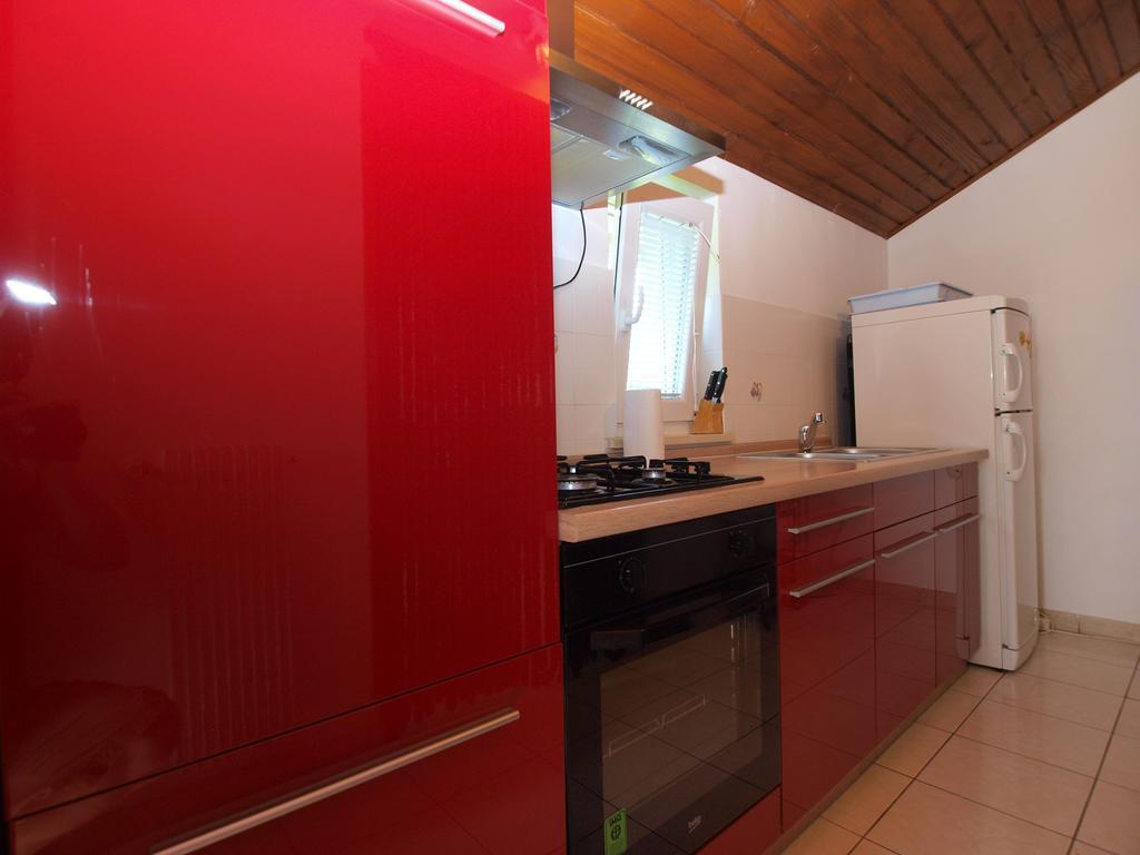 Apartment Luisa 1437 Peruški Extérieur photo