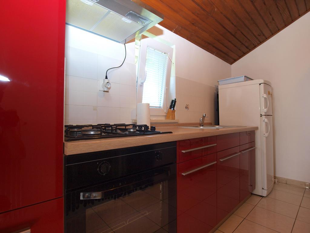 Apartment Luisa 1437 Peruški Extérieur photo