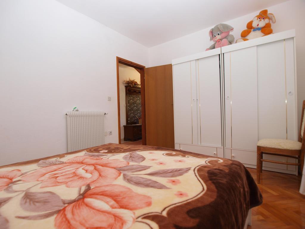 Apartment Luisa 1437 Peruški Extérieur photo