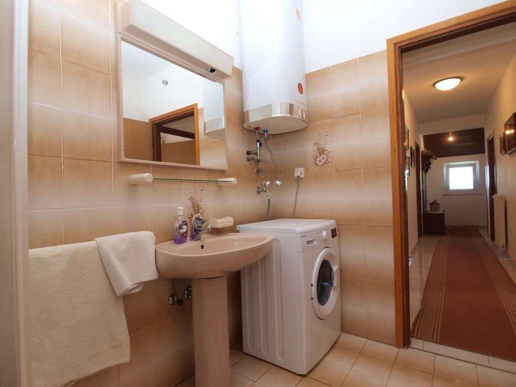 Apartment Luisa 1437 Peruški Extérieur photo