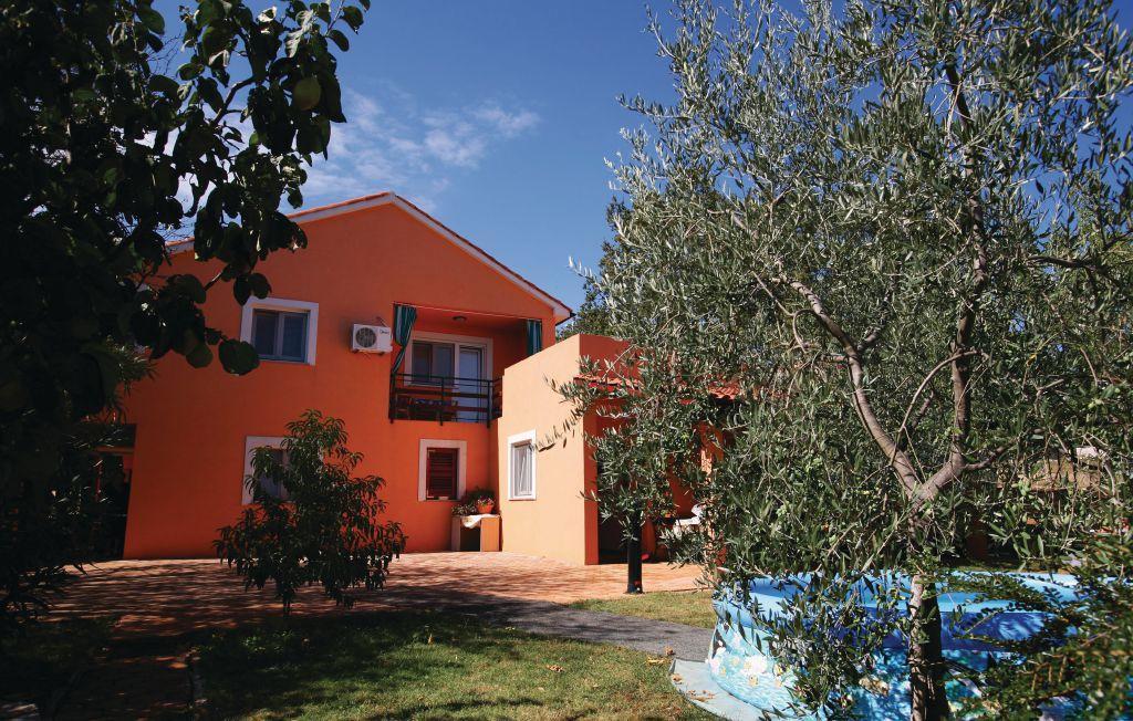 Apartment Luisa 1437 Peruški Extérieur photo